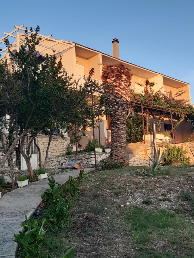 Vila Neda Podaca Exterior photo
