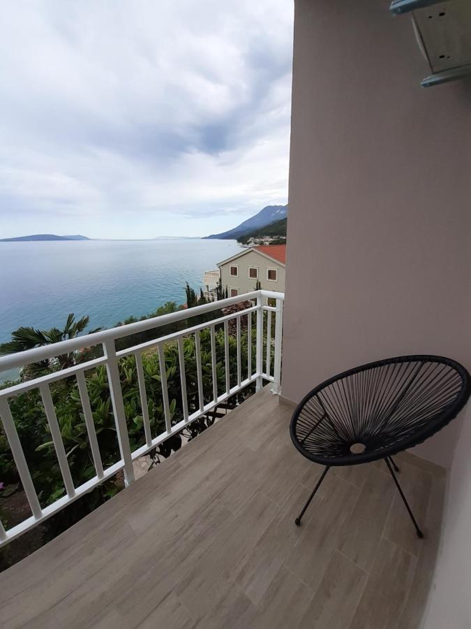 Vila Neda Podaca Exterior photo