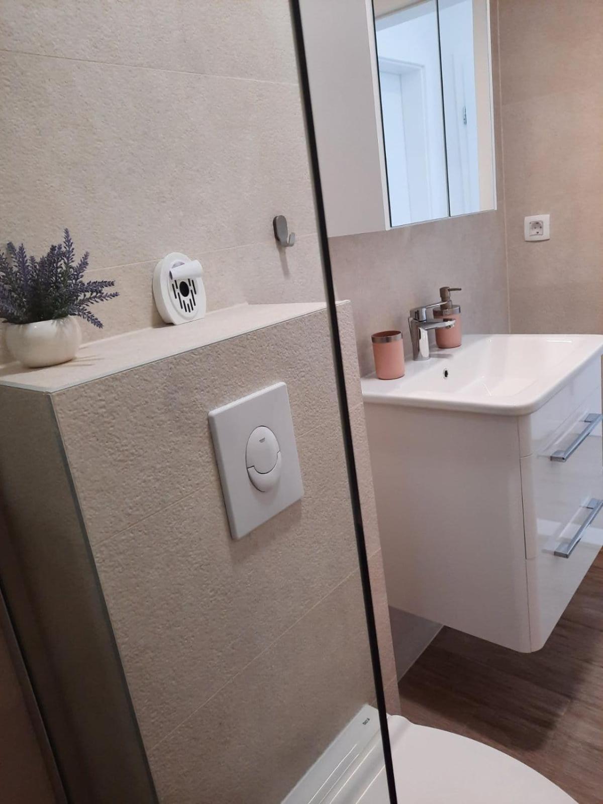 Vila Neda Podaca Room photo