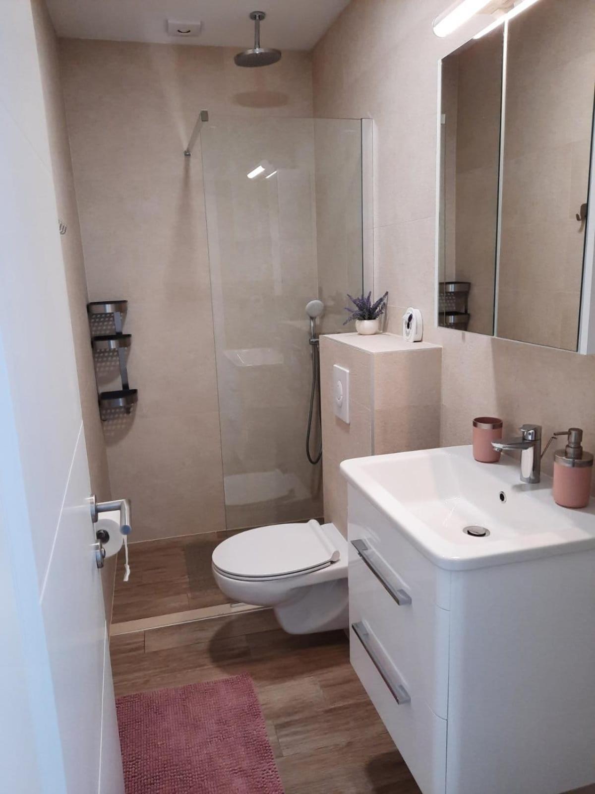 Vila Neda Podaca Room photo