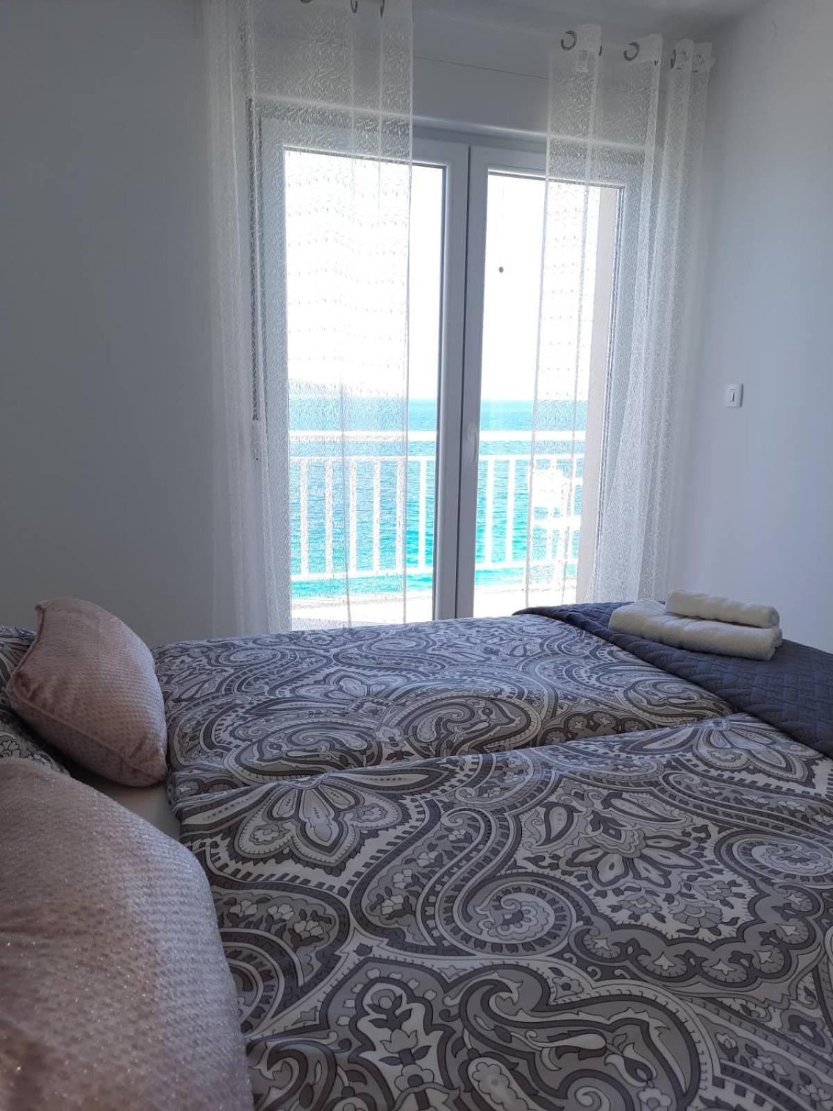 Vila Neda Podaca Room photo