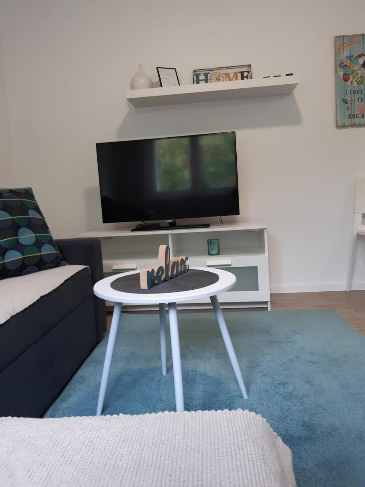 Vila Neda Podaca Room photo